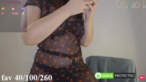 Snapshot of meowcatlove chatting on 09.12.25 meowcatlove online show from 09.12.25