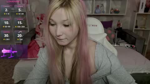 MeowkaKitty online show from 04.22.26