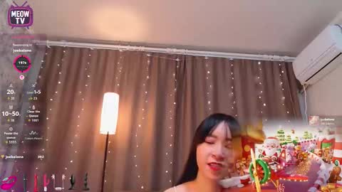 meowkami online show from 02.04.26