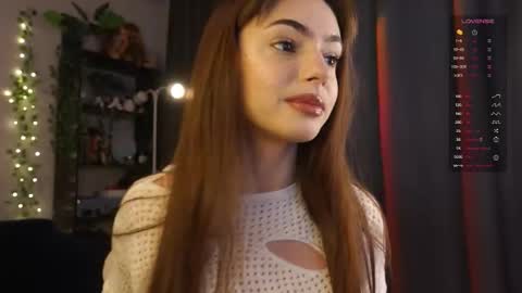 Marii online show from 09.18.25