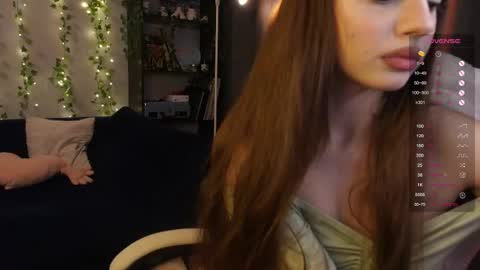 Marii online show from 09.23.25