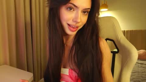 Marii online show from 03.13.26