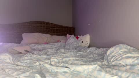 meowmeow_emma online show from 11.30.25