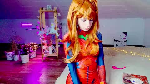 meowroslava online show from 11.10.25