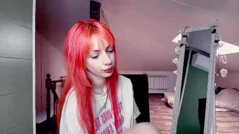 Snapshot of meowroslava chatting on 02.17.26 meowroslava online show from 02.17.26