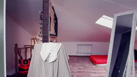 Snapshot of meowroslava chatting on 02.24.26 meowroslava online show from 02.24.26