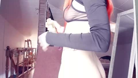 meowroslava online show from 03.21.26