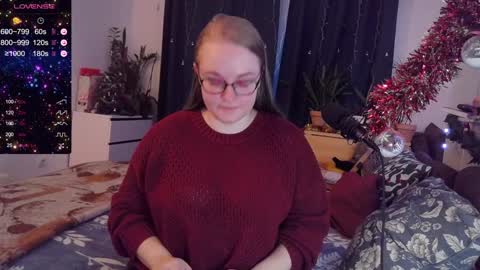 Mary  online show from 12.14.24