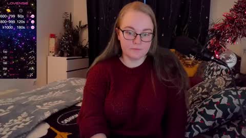 Mary  online show from 12.29.24