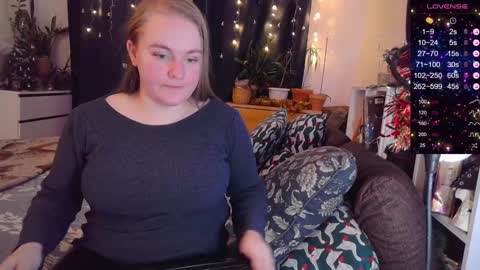 Mary  online show from 01.24.25