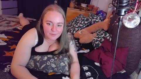 Mary  online show from 01.30.25