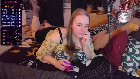 Mary  online show from 02.10.25