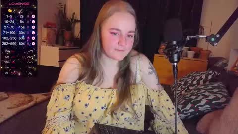 Mary  online show from 02.11.25