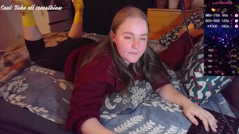 Mary  online show from 02.18.25