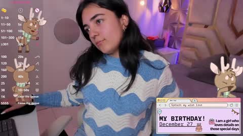    online show from 12.19.24