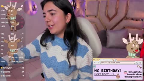    online show from 12.19.24