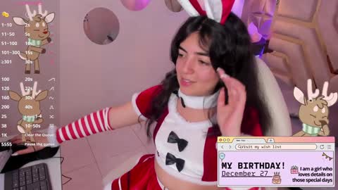    online show from 12.20.24