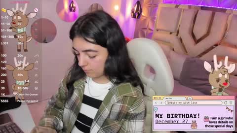    online show from 12.21.24