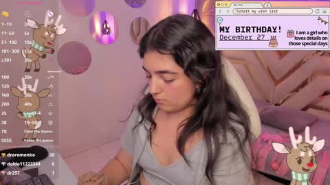    online show from 12.22.24