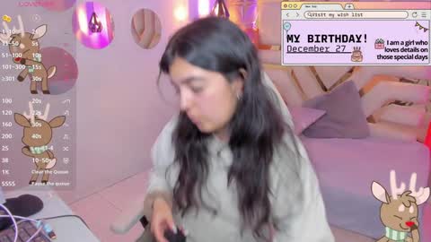    online show from 12.23.24