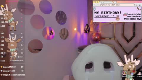    online show from 12.24.24