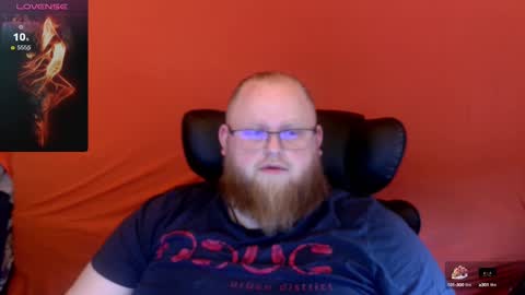 Corvus online show from 02.17.25