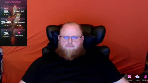 Corvus online show from 03.06.25