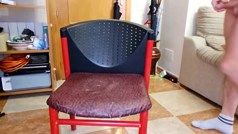 Snapshot of merce1972 chatting on 12.23.24 merce1972 online show from 12.23.24