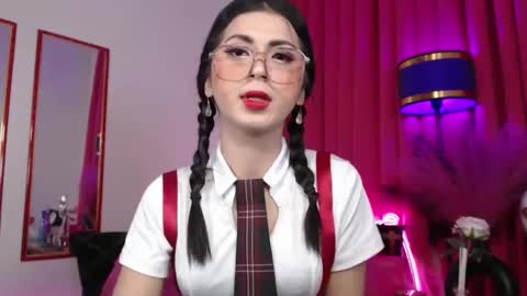 mercenary_carlotta online show from 11.09.25