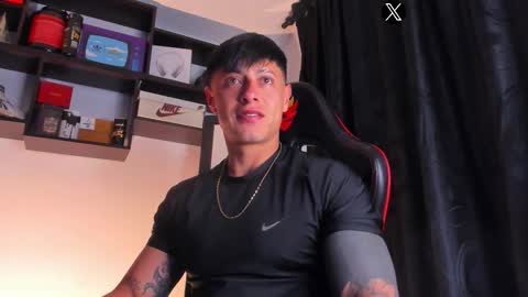 Snapshot of mercenaryxxx chatting on 10.05.25 Neith online show from 10.05.25