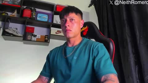 Snapshot of mercenaryxxx chatting on 10.06.25 Neith online show from 10.06.25