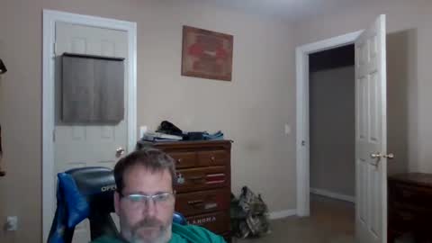 mercer1977 online show from 10.07.25