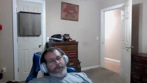 mercer1977 online show from 12.01.25