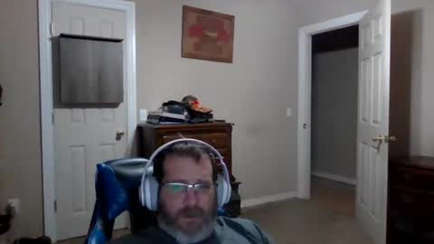 mercer1977 online show from 12.21.25