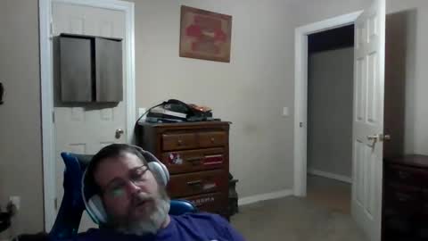 mercer1977 online show from 02.15.26