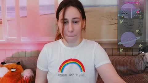 Cutie online show from 03.31.26