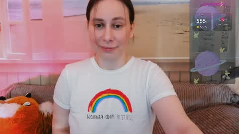 Cutie online show from 04.01.26