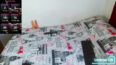 Mercury  independet model online show from 11.08.25