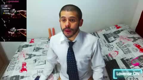 Mercury  independet model online show from 11.11.25