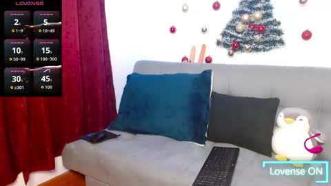 Mercury  independet model online show from 12.22.25