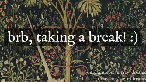 Mercy online show from 04.13.26