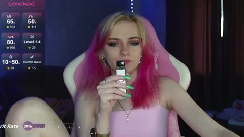 Snapshot of mercy_noirveil chatting on 07.31.26 Mercy online show from 07.31.26