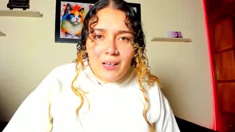 CRISTI AND MEREDIT online show from 01.11.26