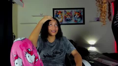 CRISTI AND MEREDIT online show from 03.13.26