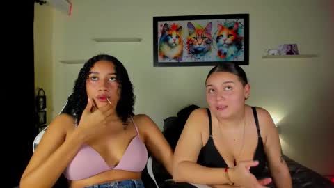 CRISTI AND MEREDIT online show from 03.19.26