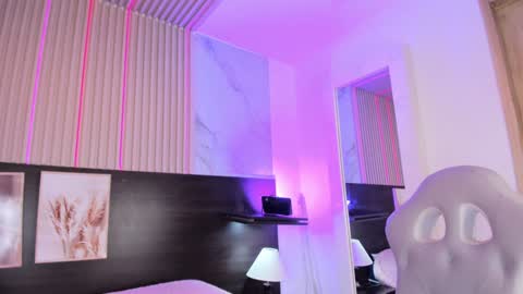 meredith_spencer online show from 02.04.25