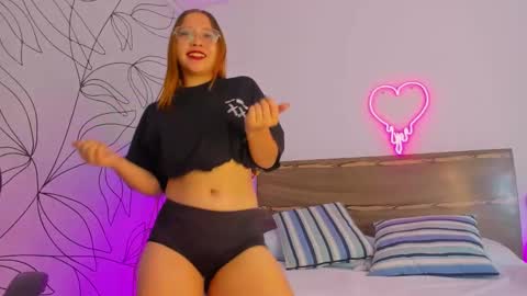 merida06 online show from 10.23.25