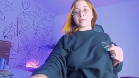 merida06 online show from 10.28.25