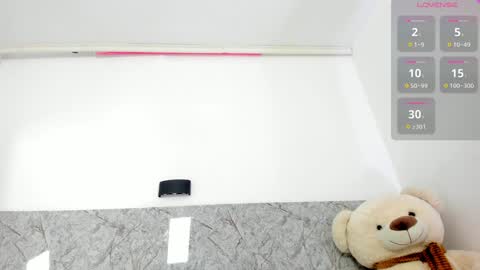 Snapshot of merida_85 chatting on 12.13.24 TANIA online show from 12.13.24