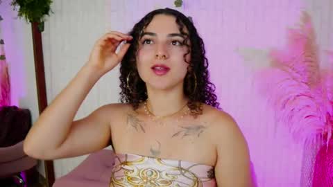 Merida Bell online show from 09.23.25